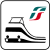 Stazione di Recco, KM 3